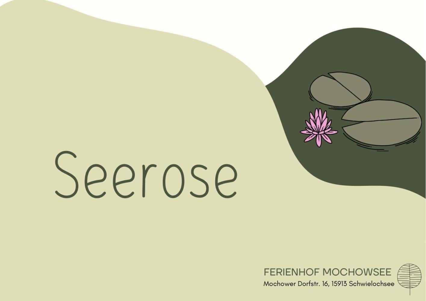 Ferienhof Mochowsee Schwielochsee Room photo